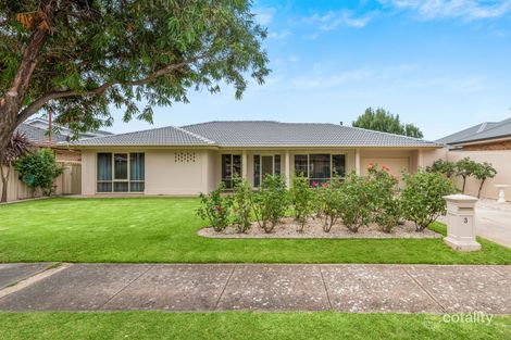 3 Malabu Dr, West Beach, SA 5024
