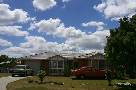 Property photo of 3 Possum Court Doolandella QLD 4077
