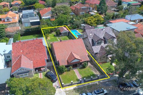 Property photo of 36 Cottenham Avenue Kensington NSW 2033