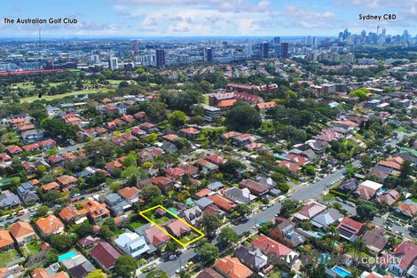 Property photo of 36 Cottenham Avenue Kensington NSW 2033