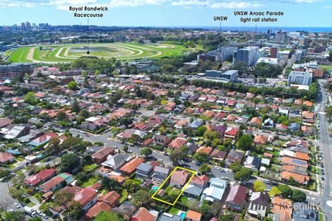 Property photo of 36 Cottenham Avenue Kensington NSW 2033
