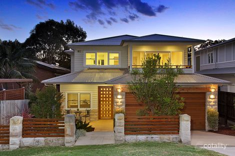 21 Burringbar St, North Balgowlah, NSW 2093