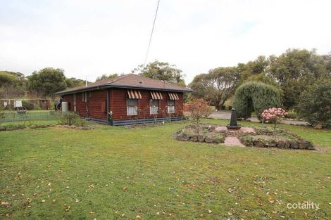 Property photo of 195 Nintingbool Road Nintingbool VIC 3351