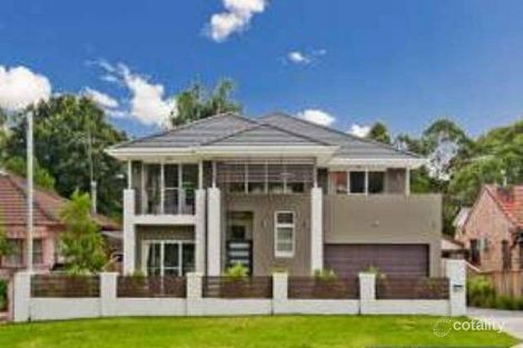 20 Johnston Rd, Eastwood, NSW 2122