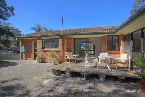 Property photo of 229A The Round Drive Avoca Beach NSW 2251