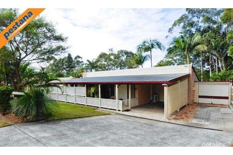 Property photo of 12 Stellaris Way Rochedale South QLD 4123