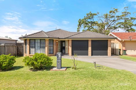 Property photo of 10 Edmund Street Sanctuary Point NSW 2540
