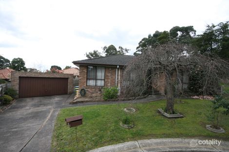 7/378 Dorset Rd, Boronia, VIC 3155