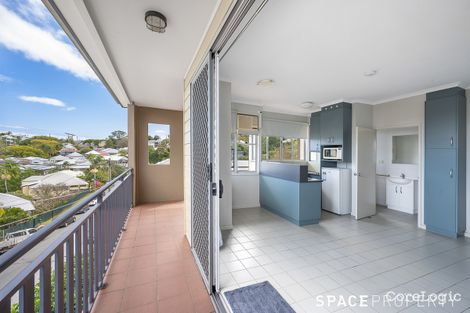 Property photo of 8/11 Mort Street Paddington QLD 4064