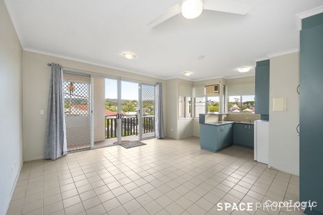 Property photo of 8/11 Mort Street Paddington QLD 4064