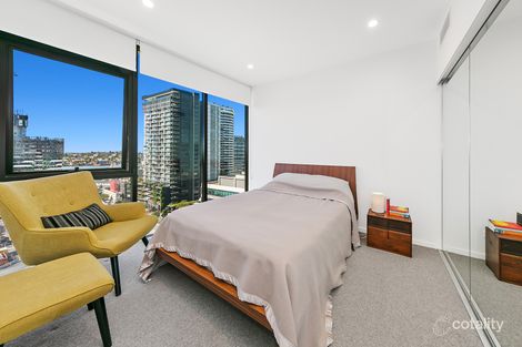 Property photo of 1107/12 Cunningham Street Newstead QLD 4006