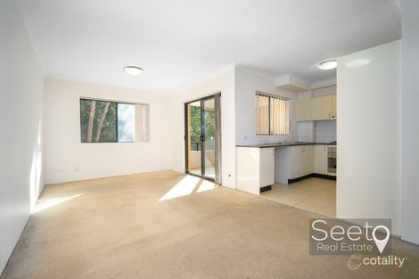 Property photo of 50/47-53 Hampstead Road Homebush West NSW 2140
