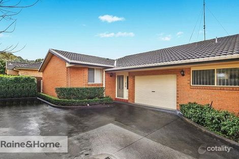 3/58 Althorp St, East Gosford, NSW 2250