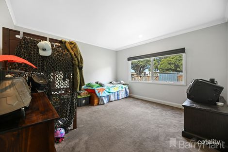 Property photo of 3 Edinburgh Street Warragul VIC 3820