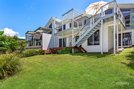 Property photo of 8A Cooke Place Gerringong NSW 2534