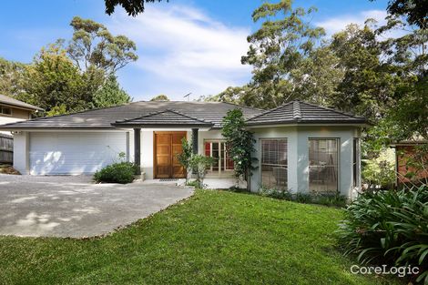 Property photo of 19B Manor Road Hornsby NSW 2077