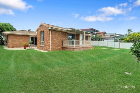 Property photo of 11 Seaview Parade Elanora QLD 4221