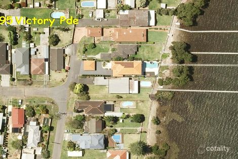 Property photo of 95 Victory Parade Tascott NSW 2250