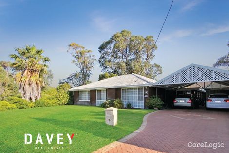 Property photo of 19 Newcombe Way Padbury WA 6025