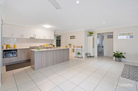 Property photo of 24 Arondel Circuit Upper Coomera QLD 4209
