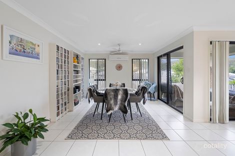 Property photo of 24 Arondel Circuit Upper Coomera QLD 4209
