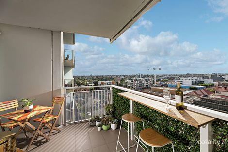 Property photo of 501/277 Raglan Street Preston VIC 3072