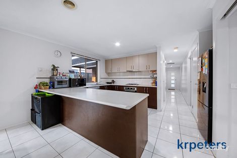 Property photo of 3 Sienna Way Pakenham VIC 3810