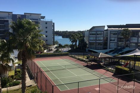 120/1 Dolphin Cl, Chiswick, NSW 2046