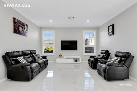 Property photo of 49 Bubuk Street Bungarribee NSW 2767