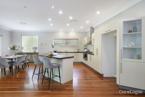 Property photo of 19B Manor Road Hornsby NSW 2077