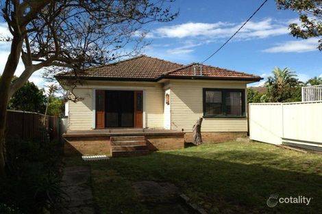 Property photo of 11 Chapel Street Belmore NSW 2192