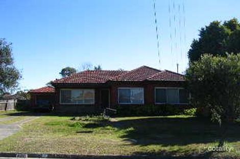 Property photo of 7 Grimson Crescent Liverpool NSW 2170