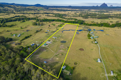 Property photo of 150 Nonmus Road Stanmore QLD 4514