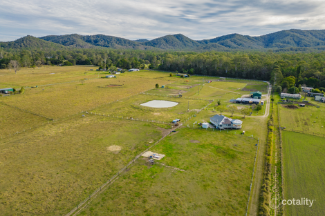 Property photo of 150 Nonmus Road Stanmore QLD 4514