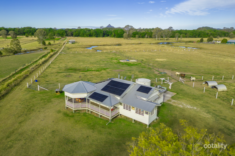 Property photo of 150 Nonmus Road Stanmore QLD 4514