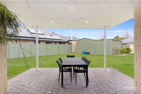 16 Massey Dr, Vasse, WA 6280
