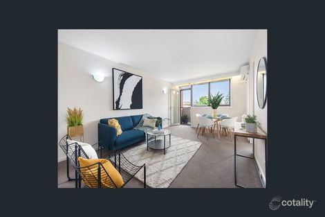 Property photo of 4/20 Grandview Grove Prahran VIC 3181