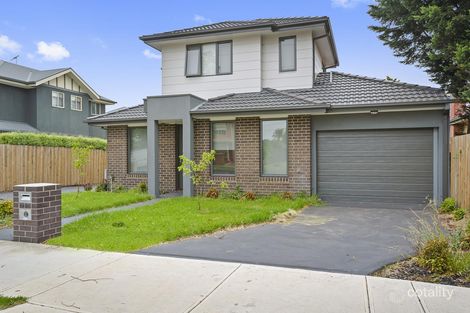 Property photo of 1/145 Melbourne Avenue Glenroy VIC 3046