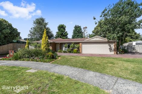 Property photo of 7 Marsden Court Kilsyth South VIC 3137