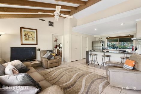 Property photo of 7 Marsden Court Kilsyth South VIC 3137