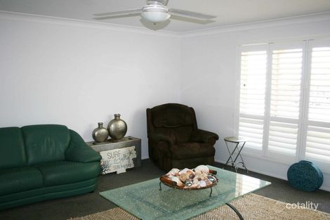 Property photo of 29 Geoffrey Thomas Drive Tannum Sands QLD 4680