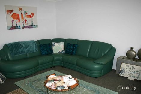 Property photo of 29 Geoffrey Thomas Drive Tannum Sands QLD 4680