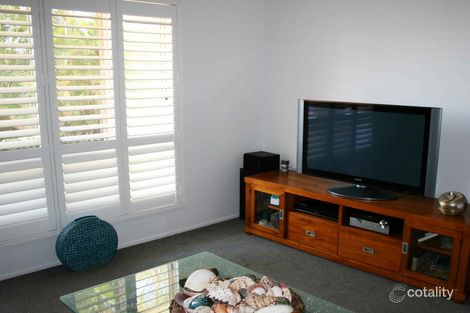 Property photo of 29 Geoffrey Thomas Drive Tannum Sands QLD 4680