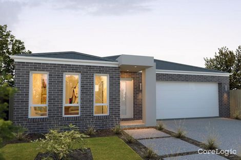 Property photo of 6 Canal Way Craigieburn VIC 3064