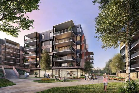 Property photo of 12-102/61 Date Street Adamstown NSW 2289