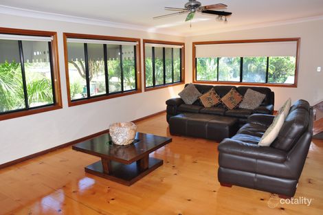 Property photo of 43 Double Island Drive Rainbow Beach QLD 4581