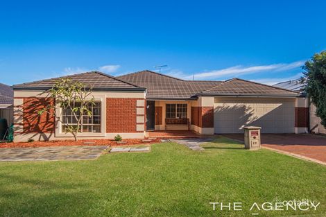 13 Passfield St, Baldivis, WA 6171