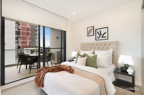 Property photo of 812/22 Cambridge Street Epping NSW 2121