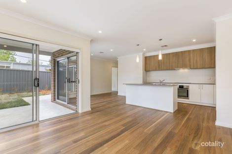 Property photo of 27A Hedley Street Hackett ACT 2602