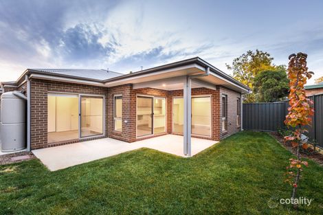 Property photo of 27A Hedley Street Hackett ACT 2602